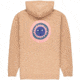 Poler Moonshine Hoodie, Small, Marrow, 211APM2602-Marrow-S