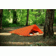 Poler Mystic Tarpent-Burnt Orange