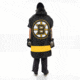 Poler NHL Napsack, Bruins, Large, 214CLU5502-Bruins-L