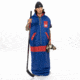 Poler NHL Napsack, Canadiens, Large, 214CLU5502-Canadiens-L