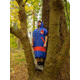 Poler NHL Napsack, Canadiens, Large, 214CLU5502-Canadiens-L
