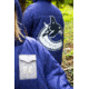 Poler NHL Napsack, Canucks, Large, 214CLU5502-Canucks-L