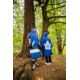Poler NHL Napsack, Maple Leafs, Small, 214CLU5502-Maple Leafs-S