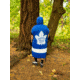 Poler NHL Napsack, Maple Leafs, Small, 214CLU5502-Maple Leafs-S