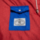 Poler NHL Napsack, Rangers, Extra Large, 214CLU5502-Rangers-XL