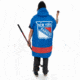Poler NHL Napsack, Rangers, Extra Large, 214CLU5502-Rangers-XL