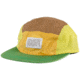 Poler Pole-Cat Camper Hat-Mustard-One Size