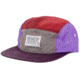 Poler Pole-Cat Camper Hat-Steel-One Size
