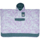Poler Poncho, Acid Wash, Large/Extra Large, 223ACU5601-Acid Wash-L/XL