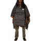 Poler Poncho, Black Ginger Critter, One Size, 212ACU5601-BLGCRITTER-O/S