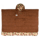 Poler Poncho, Furry Camo Sand, Small/Medium, 221ACU5601-FurryCSand-S/M