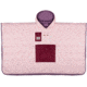 Poler Poncho, Purple Haze/Dusty Rose, One Size, 214ACU5601-PurplDRose-O/S