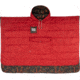 Poler Poncho, Trader Rick Black, Large/Extra Large, 221ACU5601-TRiBlack-L/XL