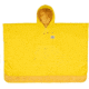 Poler Poncho, Yellow/Tropicana, One Size, 213ACU5601-YTropicana-O/S