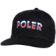 Poler Pop Hat, Black, One Size, 223ACU7201-Black-O/S