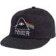 Poler Psychedelic 2 Snapback, Black, One Size, 31700004-Black-O/S