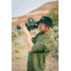 Poler Pyramid Scheme Bucket Hat, Black, One Size, 213ACU7101-Black-O/S
