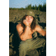 Poler Pyramid Scheme Bucket Hat, Olive, One Size, 213ACU7101-Olive-O/S