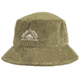 Poler Pyramid Scheme Bucket Hat, Olive, One Size, 213ACU7101-Olive-O/S