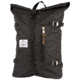 Poler Retro Rolltop 28 L Backpack-Black