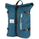 Retro Rolltop 28 L Backpack-Blue Steel