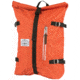 Retro Rolltop 28 L Backpack-Burnt Orange