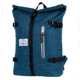 Poler Retro Rolltop 28 L Backpack-Navy