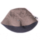 Poler Reversible Drawcord Bell Hat, Olive, One Size, 55100321-Olive-O/S