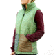 Poler Reversible Vest-Fern-Large