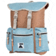 Poler Roamers Pack-Brown
