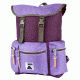 Poler Roamers Pack-Plum