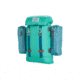 Poler Rucksack 25 L Backpack-Green Camo