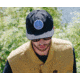 Poler Sasclops Hat, Black, One Size, 211ACM7003-Black-O/S