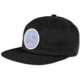 Poler Sasclops Hat, Black, One Size, 211ACM7003-Black-O/S