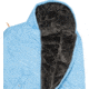 Poler Shaggy Napsack, Blue Orchid, Extra Large, 221ACU5502-Blue Orchid-XL