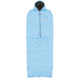 Poler Shaggy Napsack, Blue Orchid, Extra Large, 221ACU5502-Blue Orchid-XL