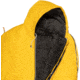 Poler Shaggy Napsack, Goldenrod, Large, 214ACU5503-Goldenrod-L