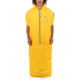 Poler Shaggy Napsack, Goldenrod, Large, 214ACU5503-Goldenrod-L