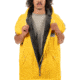 Poler Shaggy Napsack, Goldenrod, Large, 214ACU5503-Goldenrod-L