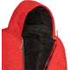 Poler Shaggy Napsack, Marischino, Extra Large, 214ACU5503-Marischino-XL