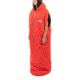 Poler Shaggy Napsack, Marischino, Extra Large, 214ACU5503-Marischino-XL