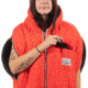 Poler Shaggy Napsack, Marischino, Extra Large, 214ACU5503-Marischino-XL