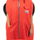 Poler Shaggy Napsack, Marischino, Extra Large, 214ACU5503-Marischino-XL