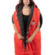 Poler Shaggy Napsack, Marischino, Extra Large, 214ACU5503-Marischino-XL