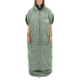 Poler Shaggy Napsack, Moss, Large, 214ACU5503-Moss-L