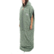 Poler Shaggy Napsack, Moss, Large, 214ACU5503-Moss-L