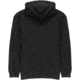 Poler Shrubbery Hoodie, Small, Black, 221APM2601-Black-S