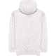 Poler Shrubbery Hoodie, Large, Gray Heather, 221APM2601-Gray Heather-L