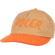 Poler Sign Painter Hat, Clay, One Size, 223ACU7005-Clay-O/S