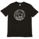 Poler Slumber Tee - Men's-Black-Small